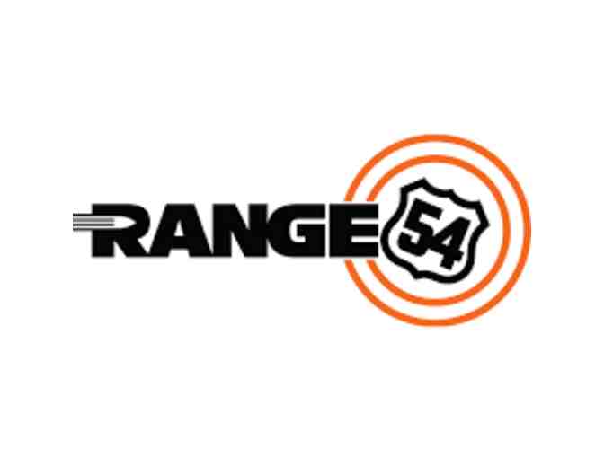 Range Range 54 Premium Membership - Photo 1