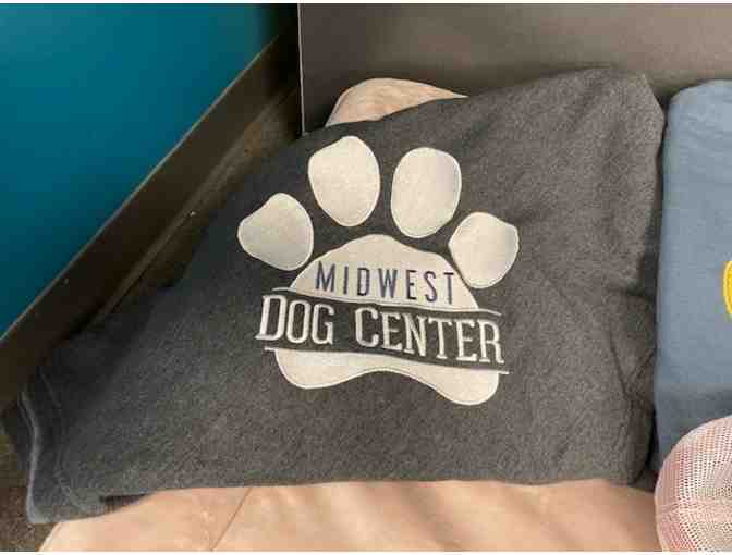 Midwest Dog Center Bundle!