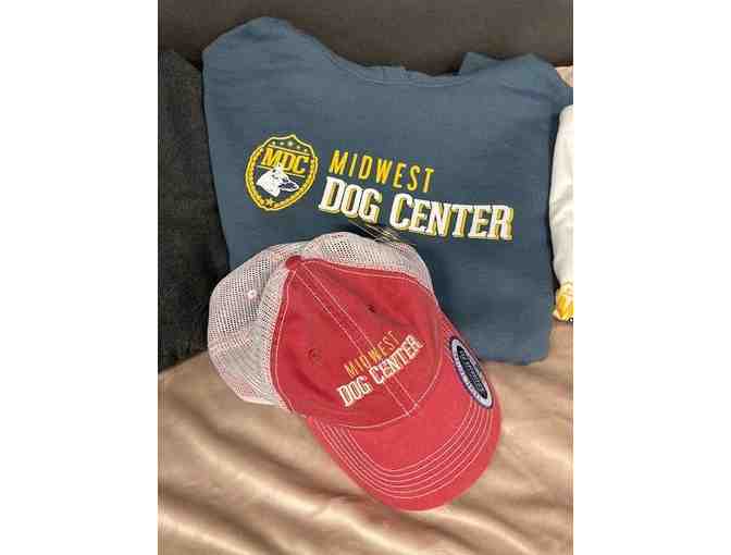 Midwest Dog Center Bundle!