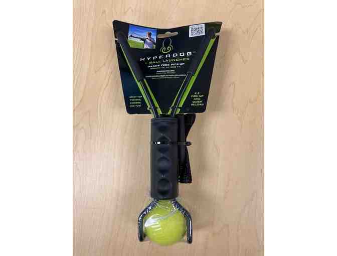 Cosmic Pet Tennis Ball Launcher Toys &amp; Tennis Balls - Photo 2