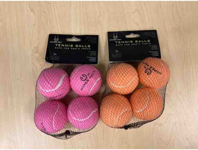 Cosmic Pet Tennis Ball Launcher Toys &amp; Tennis Balls - Photo 4