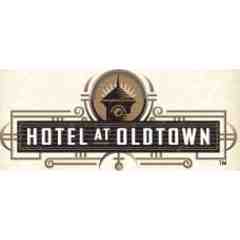 Hotel at Old Town