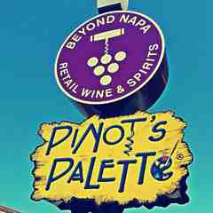 Pinot's Palette Wichita