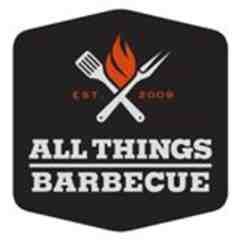 All Things Barbeque