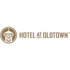 Hotel at Old Town