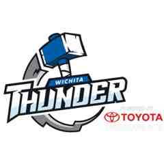 Wichita Thunder