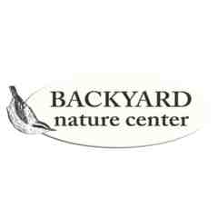 Backyard Nature Center