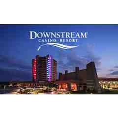 Downstream Casino Resort