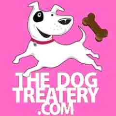 The Dog Treatery
