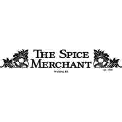 The Spice Merchant