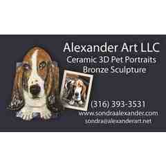 Alexander Art LLC