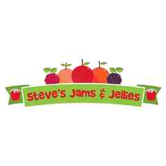 Steve's Jams and Jellies