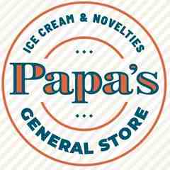 Papa's General Store