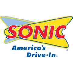 Sonic Drive-In Restaurant
