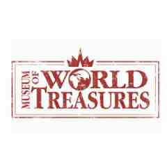 Museum of World Treasures