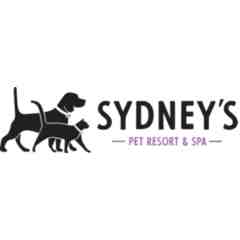 Sydney's Pet Resort