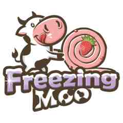 Freezing Moo