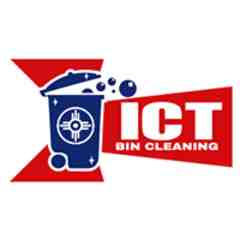 ICT Bin Cleaning