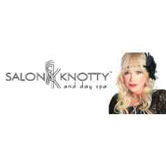 Salon Knotty
