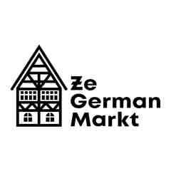 Ze German Markt