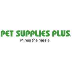 Pet Supplies Plus