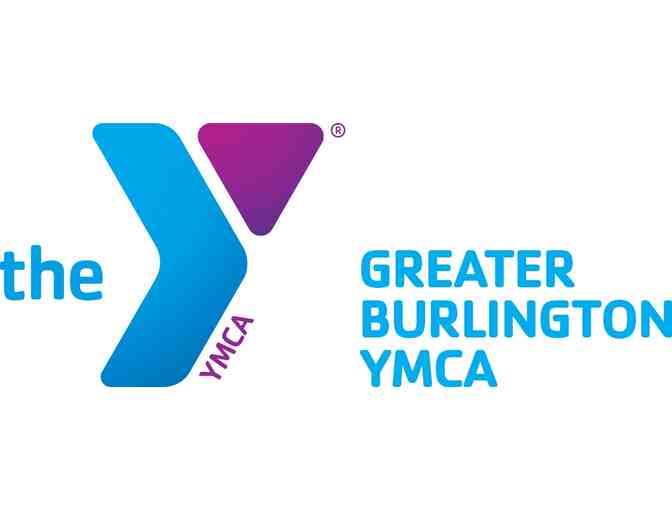 YMCA 1-month Membership