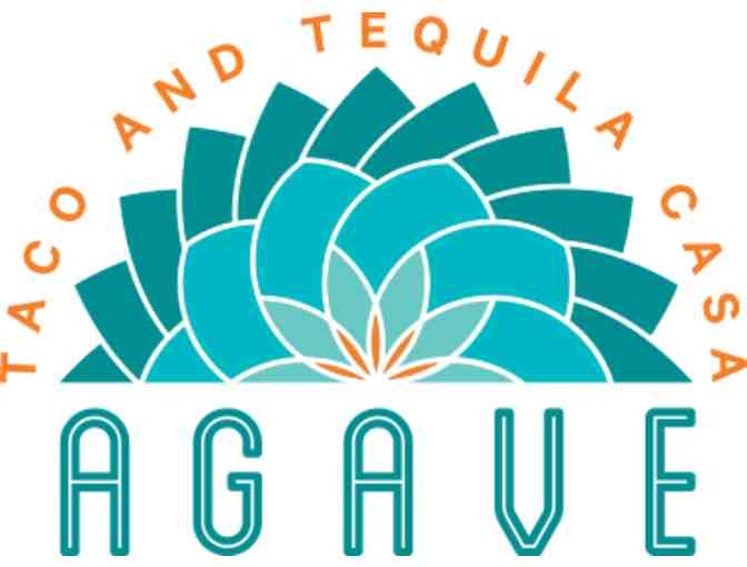 $50 Agave Taco and Tequila Casa Gift Card - Photo 1