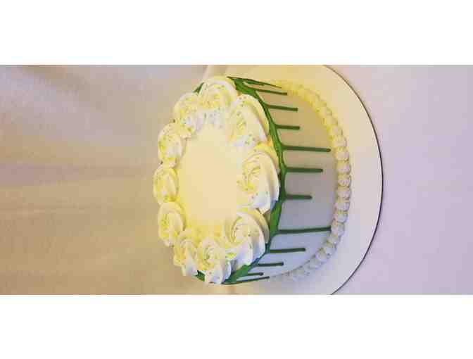 Special Order 9' Cake