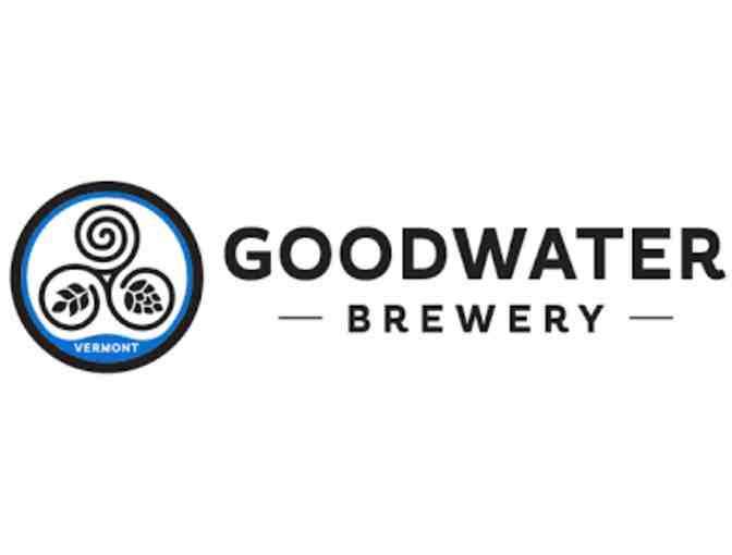 Goodwater Brewing Bundle