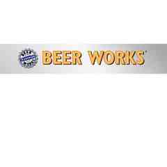 Boston Beer  Works
