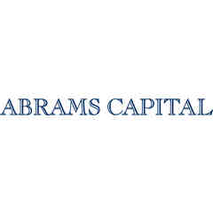 Abrams Capital
