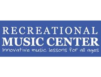 One Week of Summer Music Camp 2012 at Recreational Music Center, Liberty Station
