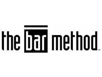 One Free Month at The Bar Method Plus Two Free Guest Passes