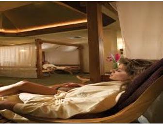 Two 50-Minute Spa Treatments at the Catamaran Resort Hotel and Spa, Mission Beach