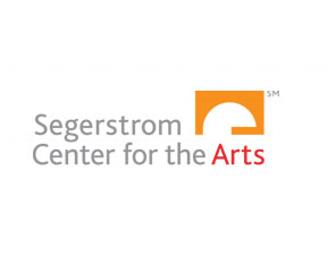 Two Tickets to New York's American Ballet Theater  at the Segerstrom Center for the Arts