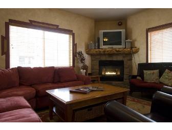 Park City Condo - one week - summer - dates negotiable