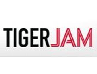 Jon Bon Jovi & Golf! Tiger Jam in Las Vegas