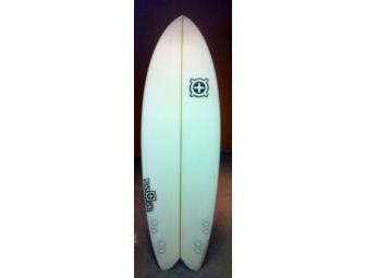Brand New Plus One Surf board