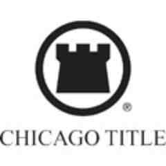 Chicago Title - Chris Ghio