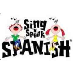 Sing n Speak Spanish