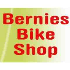 Bernie's Bicycle Shop