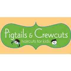 Pigtails and Crewcuts