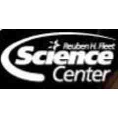 Reuben H. Fleet Science Center