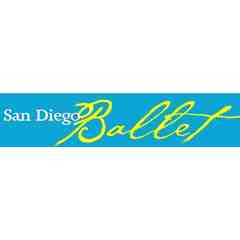San Diego School of Ballet