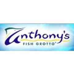 Anthony's Fish Grotto