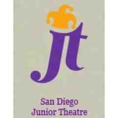 San Diego Junior Theatre