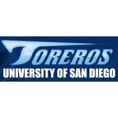 University of San Diego Department of Athletics