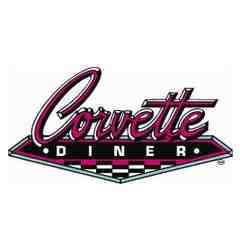 Corvette Diner and Gamers Garage