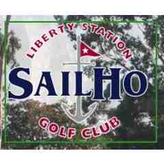 Sail Ho Golf Club