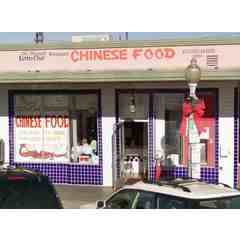 Little Chef Chinese Take-Out